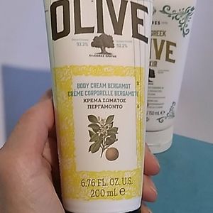 Korres Beauty Bundle